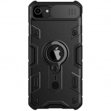 Futrola Nillkin CamShield Armor za iPhone 7/8/SE 2020 crna