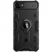Futrola Nillkin CamShield Armor za iPhone 7/8/SE 2020 crna