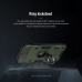Futrola Nillkin CamShield Armor za iPhone 7/8/SE 2020 crna