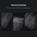 Futrola Nillkin CamShield Armor za iPhone 7/8/SE 2020 crna