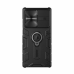 Futrola Nillkin CamShield Armor za Samsung N985F Galaxy Note 20 Ultra crna