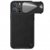 Futrola Nillkin CamShield Leather S za iPhone 14 Pro 6.1 crna