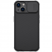 Futrola Nillkin CamShield Pro Magnetic za iPhone 14 Plus 6.7 crna