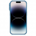 Futrola Nillkin CamShield Pro Magnetic za iPhone 14 Pro 6.1 plava