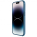 Futrola Nillkin CamShield Pro Magnetic za iPhone 14 Pro 6.1 plava