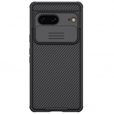 Futrola Nillkin CamShield Pro za Google Pixel 7 crna