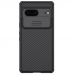 Futrola Nillkin CamShield Pro za Google Pixel 7 crna