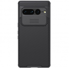 Futrola Nillkin CamShield Pro za Google Pixel 7 Pro crna