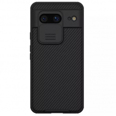 Futrola Nillkin CamShield Pro za Google Pixel 8 crna