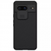 Futrola Nillkin CamShield Pro za Google Pixel 8 crna
