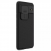 Futrola Nillkin CamShield Pro za Google Pixel 8 crna