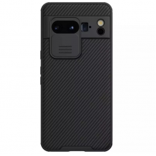Futrola Nillkin CamShield Pro za Google Pixel 8 Pro crna