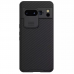 Futrola Nillkin CamShield Pro za Google Pixel 8 Pro crna