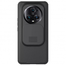 Futrola Nillkin CamShield Pro za Huawei Honor Magic 5 Pro crna
