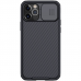 Futrola Nillkin CamShield Pro za iPhone 12/12 Pro 6.1 crna