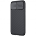 Futrola Nillkin CamShield Pro za iPhone 12/12 Pro 6.1 crna