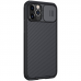 Futrola Nillkin CamShield Pro za iPhone 12/12 Pro 6.1 crna