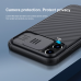 Futrola Nillkin CamShield Pro za iPhone 12/12 Pro 6.1 crna