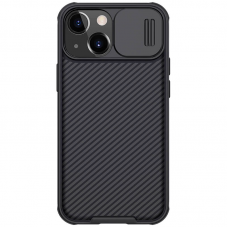 Futrola Nillkin CamShield Pro za iPhone 13 Mini 5.4 crna