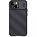 Futrola Nillkin CamShield Pro za iPhone 13 Mini 5.4 crna