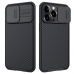 Futrola Nillkin CamShield Pro za iPhone 13 Pro 6.1 crna
