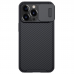Futrola Nillkin CamShield Pro za iPhone 13 Pro 6.1 crna