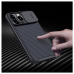 Futrola Nillkin CamShield Pro za iPhone 13 Pro 6.1 crna
