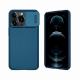 Futrola Nillkin CamShield Pro za iPhone 13 Pro 6.1 plava