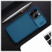 Futrola Nillkin CamShield Pro za iPhone 13 Pro 6.1 plava