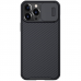 Futrola Nillkin CamShield Pro za iPhone 13 Pro Max 6.7 crna