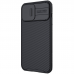 Futrola Nillkin CamShield Pro za iPhone 13 Pro Max 6.7 crna