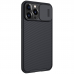 Futrola Nillkin CamShield Pro za iPhone 13 Pro Max 6.7 crna