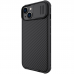 Futrola Nillkin CamShield Pro za iPhone 14 6.1 crna