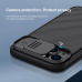 Futrola Nillkin CamShield Pro za iPhone 14 6.1 crna