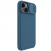 Futrola Nillkin CamShield Pro za iPhone 14 6.1 plava