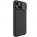 Futrola Nillkin CamShield Pro za iPhone 14 Max 6.7 crna