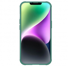 Futrola Nillkin CamShield Pro za iPhone 14 Plus 6.7 zelena