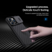 Futrola Nillkin CamShield Pro za iPhone 14 Pro 6.1 crna