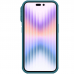 Futrola Nillkin CamShield Pro za iPhone 14 Pro 6.1 plava