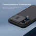 Futrola Nillkin CamShield Pro za iPhone 14 Pro 6.1 plava