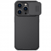 Futrola Nillkin CamShield Pro za iPhone 14 Pro Max 6.7 crna