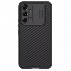 Futrola Nillkin CamShield Pro za Samsung A546B Galaxy A54 5G crna
