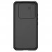 Futrola Nillkin CamShield Pro za Samsung A546B Galaxy A54 5G crna