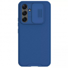 Futrola Nillkin CamShield Pro za Samsung A546B Galaxy A54 5G plava