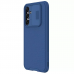 Futrola Nillkin CamShield Pro za Samsung A546B Galaxy A54 5G plava