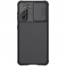 Futrola Nillkin CamShield Pro za Samsung G991B Galaxy S21 crna