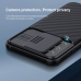 Futrola Nillkin CamShield Pro za Samsung G991B Galaxy S21 crna