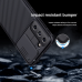 Futrola Nillkin CamShield Pro za Samsung G991B Galaxy S21 crna