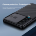 Futrola Nillkin CamShield Pro za Samsung G998B Galaxy S21 Ultra crna