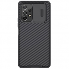 Futrola Nillkin CamShield Pro za Samsung Galaxy A53 5G crna